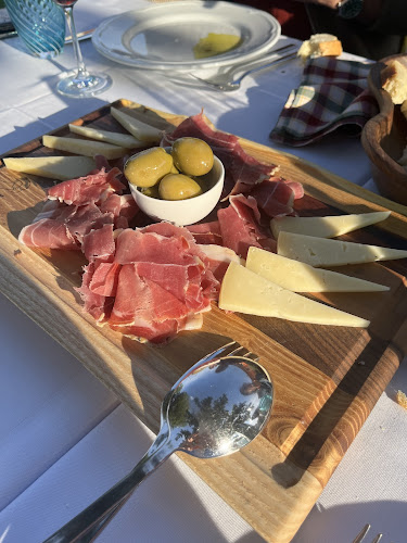 Alla Beccaccia - Gastronomija i ugostiteljstvo