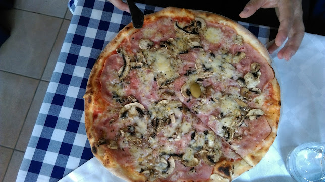 Restaurant Olea - Gastronomija i ugostiteljstvo