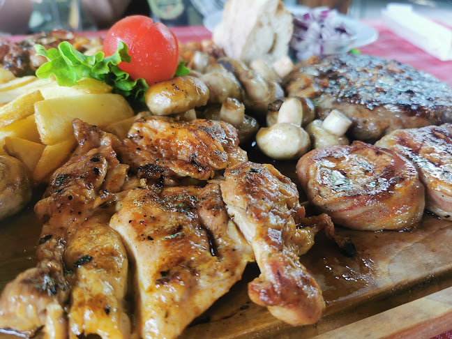 Restoran Amon - Zagreb