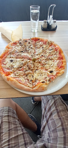 Comentarii opinii despre Pizzeria Gracija