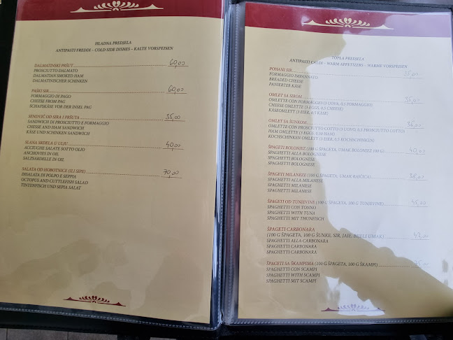 Ul. Franka Lisice 40, 23000, Zadar