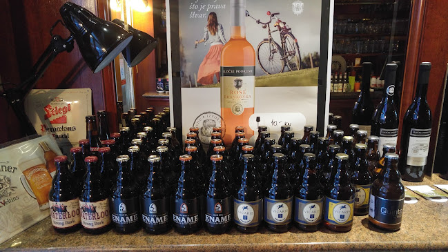 Hollywood cafe - Karlovac