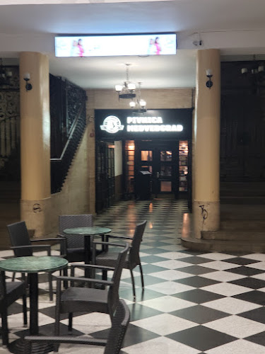 Pivovara Medvedgrad - Gastronomija i ugostiteljstvo