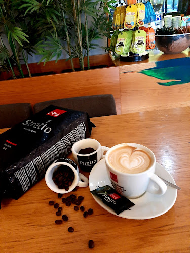 Opinii despre Steam&Mug Bar în Zagreb - Gastronomija i ugostiteljstvo