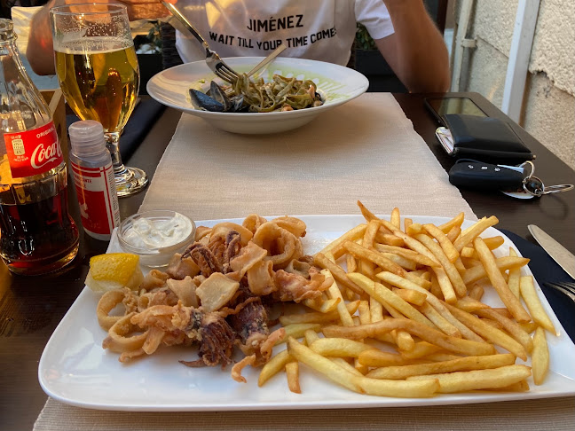 Restoran Punto - Gastronomija i ugostiteljstvo