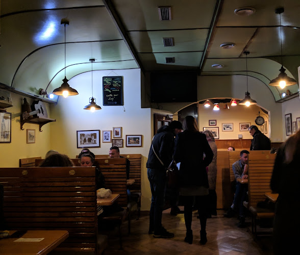 Caffe bar Cug - Zagreb