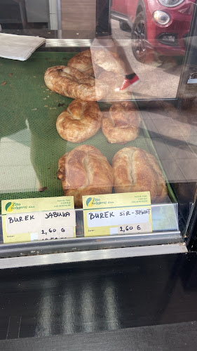 Opinii despre Pekarna Žito în Supetarska Draga - Gastronomija i ugostiteljstvo