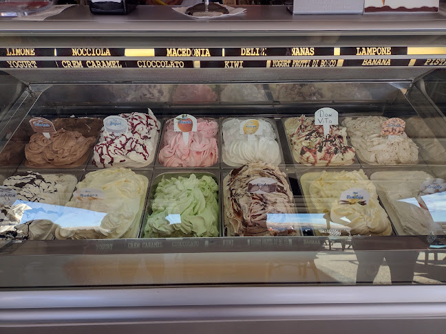 Slasticarna Zlatni Bag - Karlobag