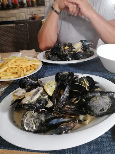 Opinii despre RESTORAN CAPITANO RABAC (fish restaurant) în Rabac - Gastronomija i ugostiteljstvo