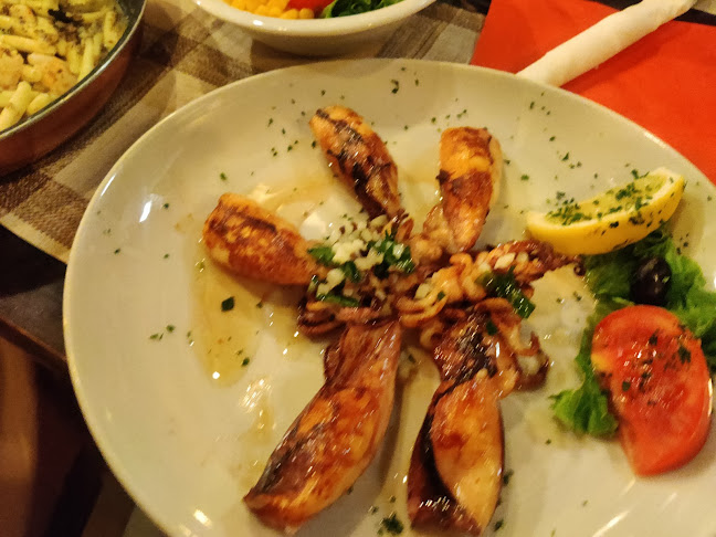 Restoran Mali NONO - Gastronomija i ugostiteljstvo