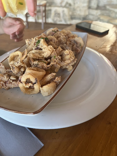 Konoba Vidrovača - Bilice