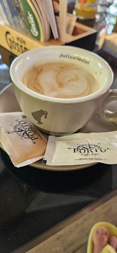Caffe Bar PORTO - Rab
