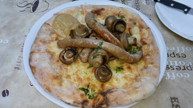 Comentarii opinii despre Pizzeria Helena