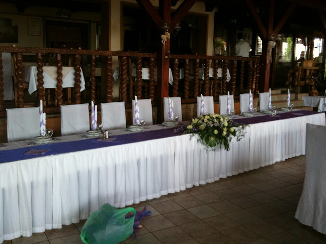 Ugostiteljstvo Preša - Krapina