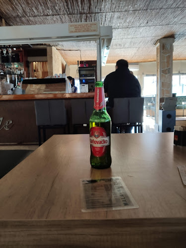 Caffe Bar "Mala Kate" - Supetar
