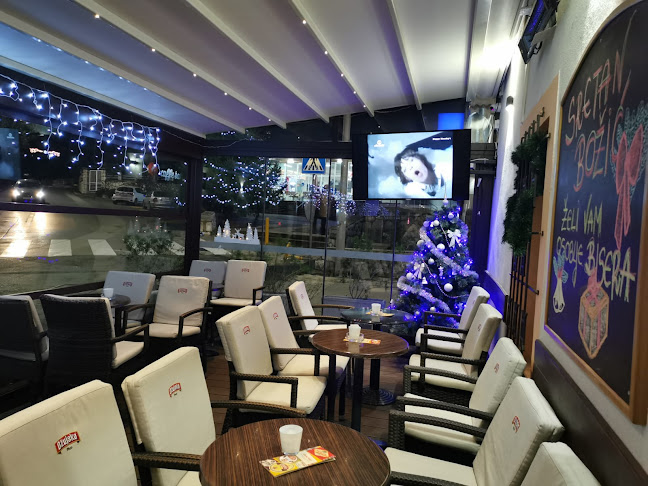 caffe bar "Biser" - Gastronomija i ugostiteljstvo