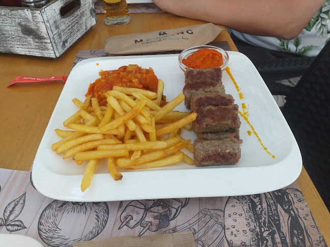 Restoran & lounge bar Meating