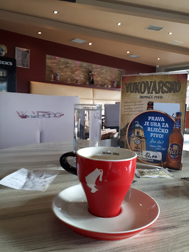 Opinii despre Caffe bar Ivano/Apartmani Ivano în Buzdohanj - Gastronomija i ugostiteljstvo