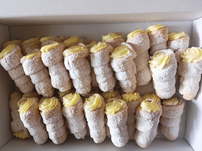 Slastičarna Viadel - Solin