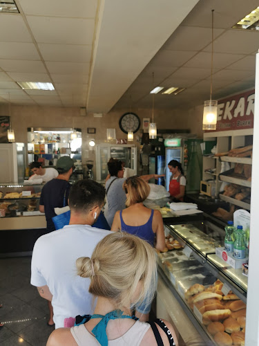 Comentarii opinii despre Pekara Diana