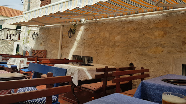 Pizzeria Luki Yo - Primošten