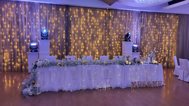 Restoran Kristal Karlovac - Karlovac