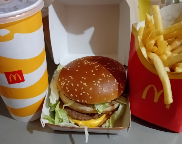 McDonald's Vrapče - Zagreb