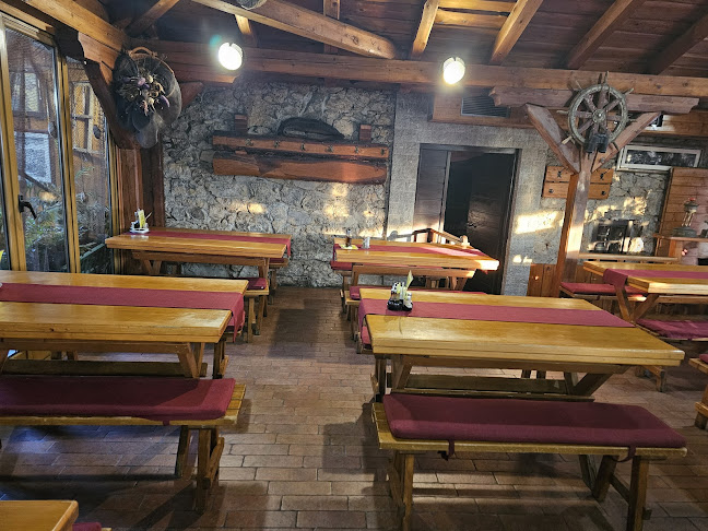 Comentarii opinii despre Konoba Maretina