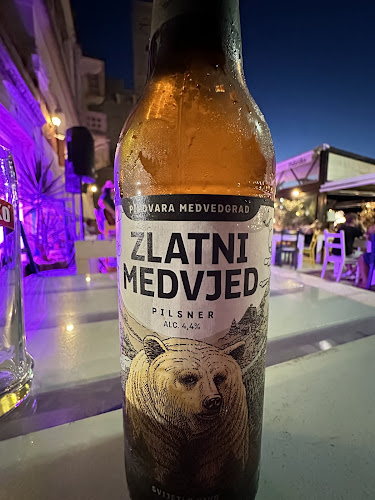 Opinii despre Fabrika bistro în Komiža - Gastronomija i ugostiteljstvo