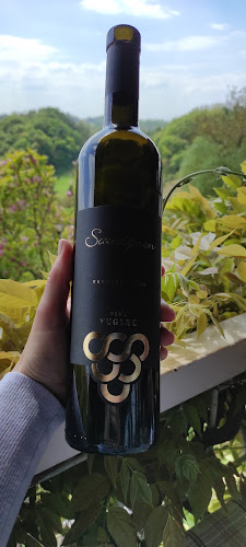 Restoran, vinarija i pansion Vuglec Breg - Gastronomija i ugostiteljstvo