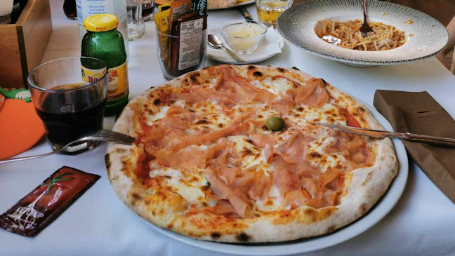 Bistro-pizzeria Luna - Umag