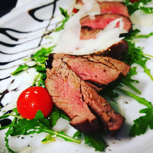 Opinii despre Le Ruten catering în Buzet - Gastronomija i ugostiteljstvo