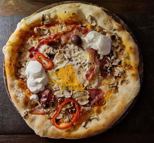 Opinii despre Buka în Punat - Gastronomija i ugostiteljstvo