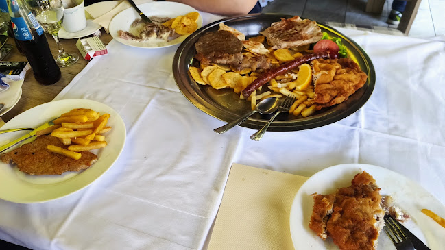 Comentarii opinii despre Bistro Zlatna lisica