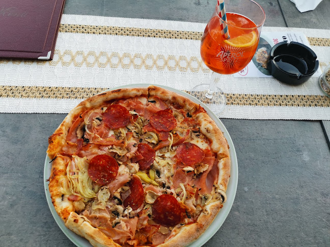 Comentarii opinii despre Restoran Tomato