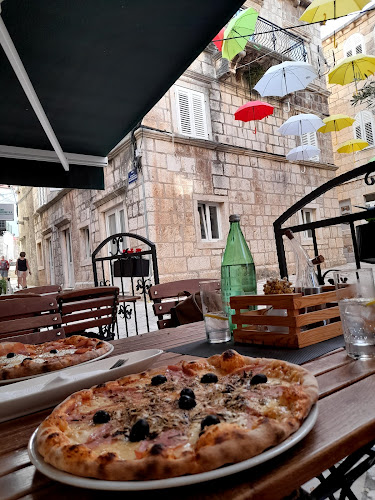 Comentarii opinii despre Pizzeria LEUT Korčula