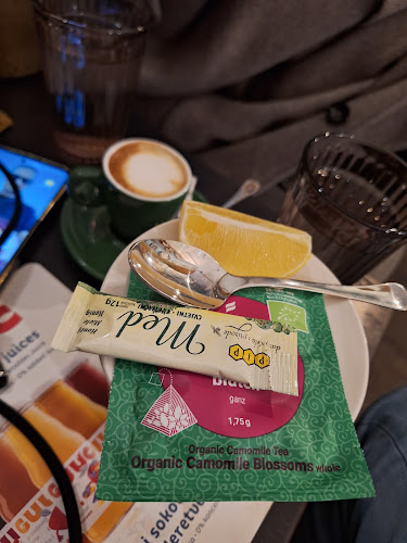 Comentarii opinii despre Program Bar