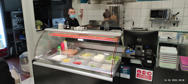 Opinii despre Fast Food Doner în Čakovec - Gastronomija i ugostiteljstvo