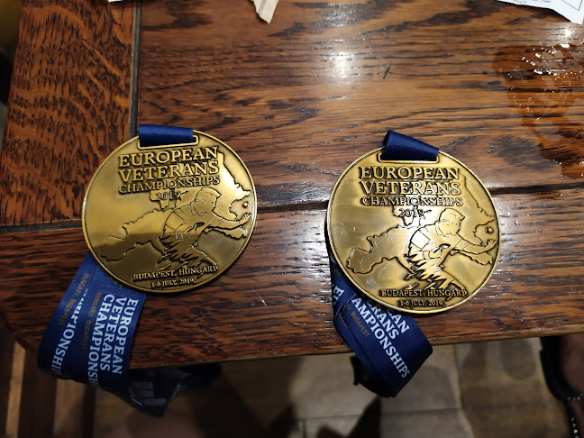 Ul. Ante Starčevića 4, 32100, Vinkovci