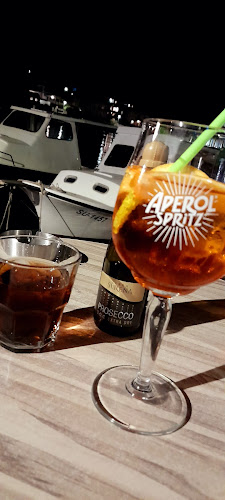 Caffe Bar A-Grinta - Gastronomija i ugostiteljstvo