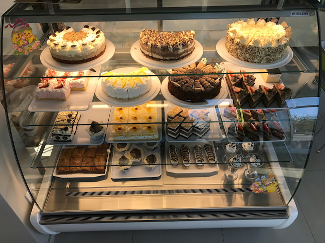 Caffe & Slastičarna VanIlla