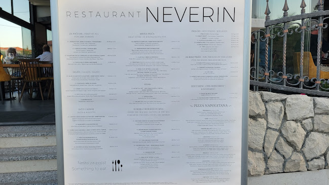 Comentarii opinii despre Restoran Neverin