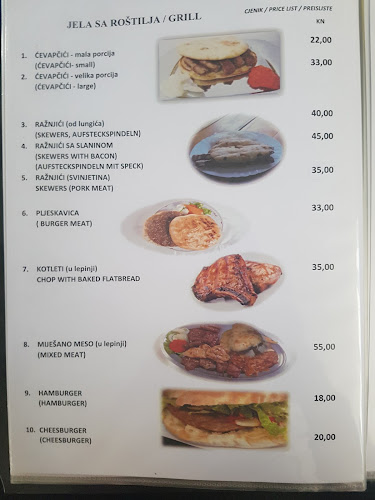 Comentarii opinii despre Pizzeria Palermo