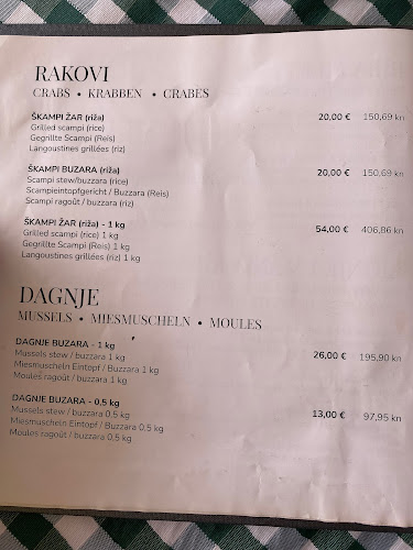 Ul. Blaženog Augustina Kažotića 9, 21220, Trogir