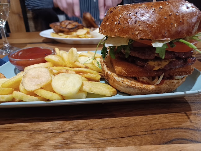 Comentarii opinii despre Restoran Stari Hrast