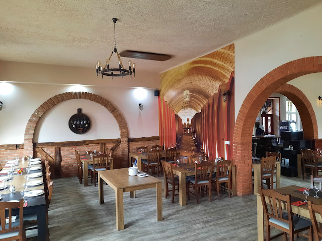 Restoran Romberg - Gastronomija i ugostiteljstvo