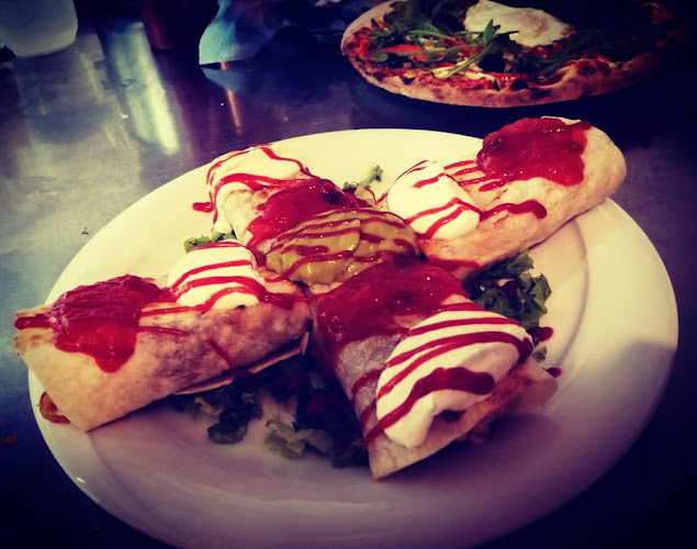 Bistro Pizzeria "Matteo" Malinska - Gastronomija i ugostiteljstvo