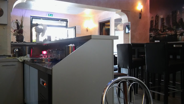 Comentarii opinii despre Restoran Croatia turist