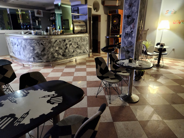 Opinii despre Caffe Bar Alfa în Zadar - Gastronomija i ugostiteljstvo