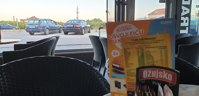 Opinii despre Strada în Opuzen - Gastronomija i ugostiteljstvo